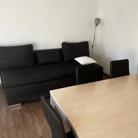 Ziebigk Appartement Deluxe Dessau-Rosslau Екстер'єр фото