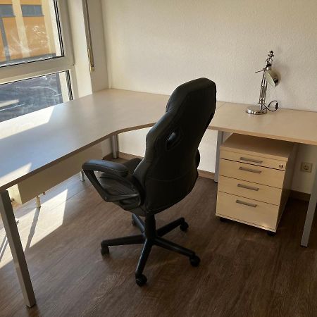 Ziebigk Appartement Deluxe Dessau-Rosslau Екстер'єр фото