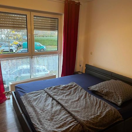 Ziebigk Appartement Deluxe Dessau-Rosslau Екстер'єр фото