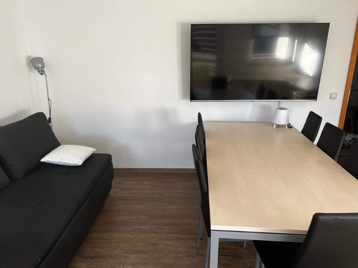 Ziebigk Appartement Deluxe Dessau-Rosslau Екстер'єр фото