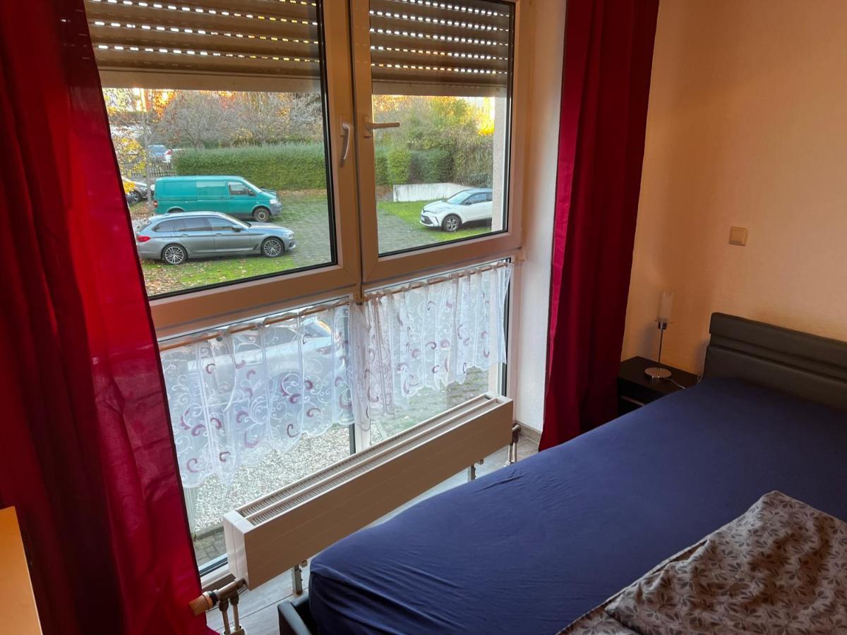 Ziebigk Appartement Deluxe Dessau-Rosslau Екстер'єр фото