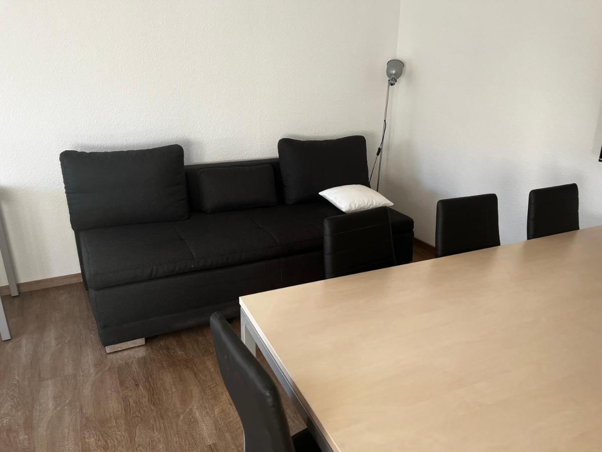 Ziebigk Appartement Deluxe Dessau-Rosslau Екстер'єр фото