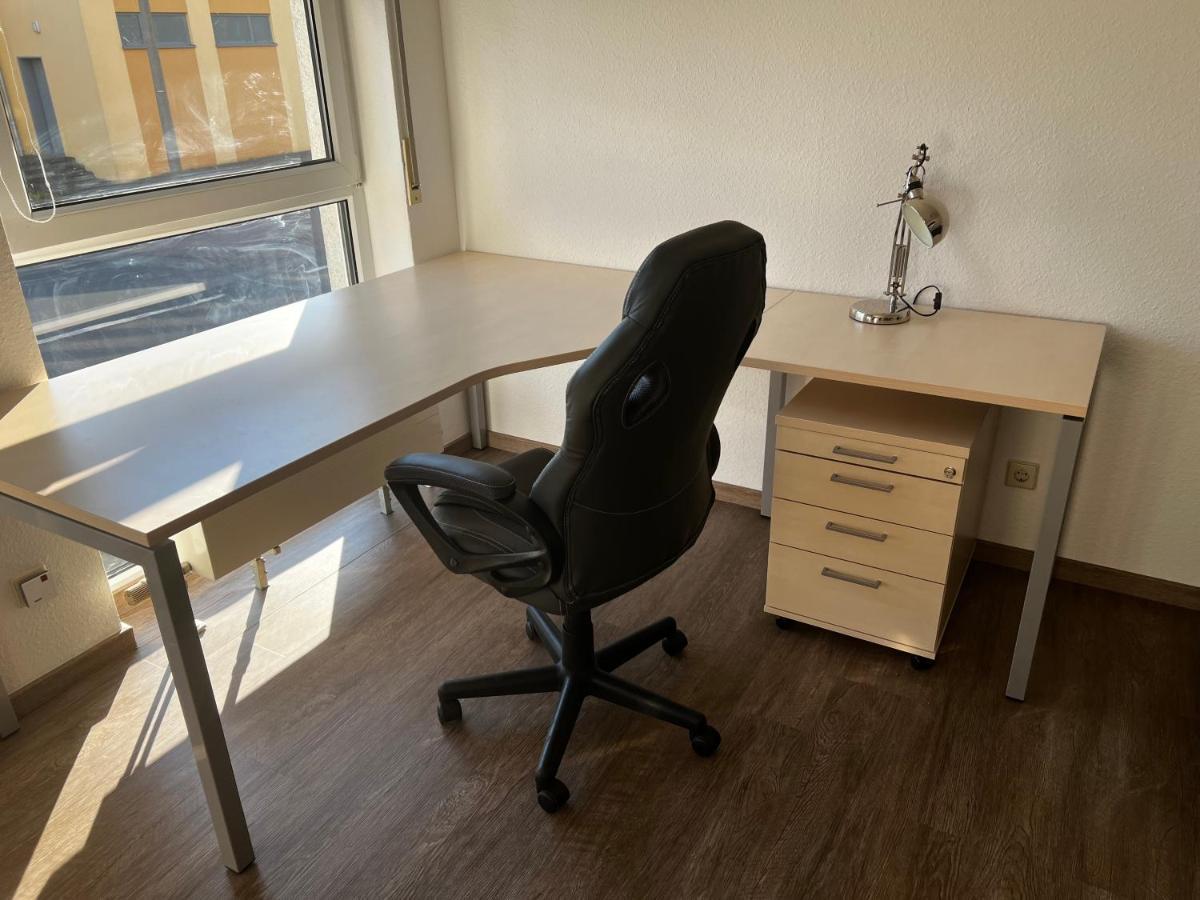 Ziebigk Appartement Deluxe Dessau-Rosslau Екстер'єр фото