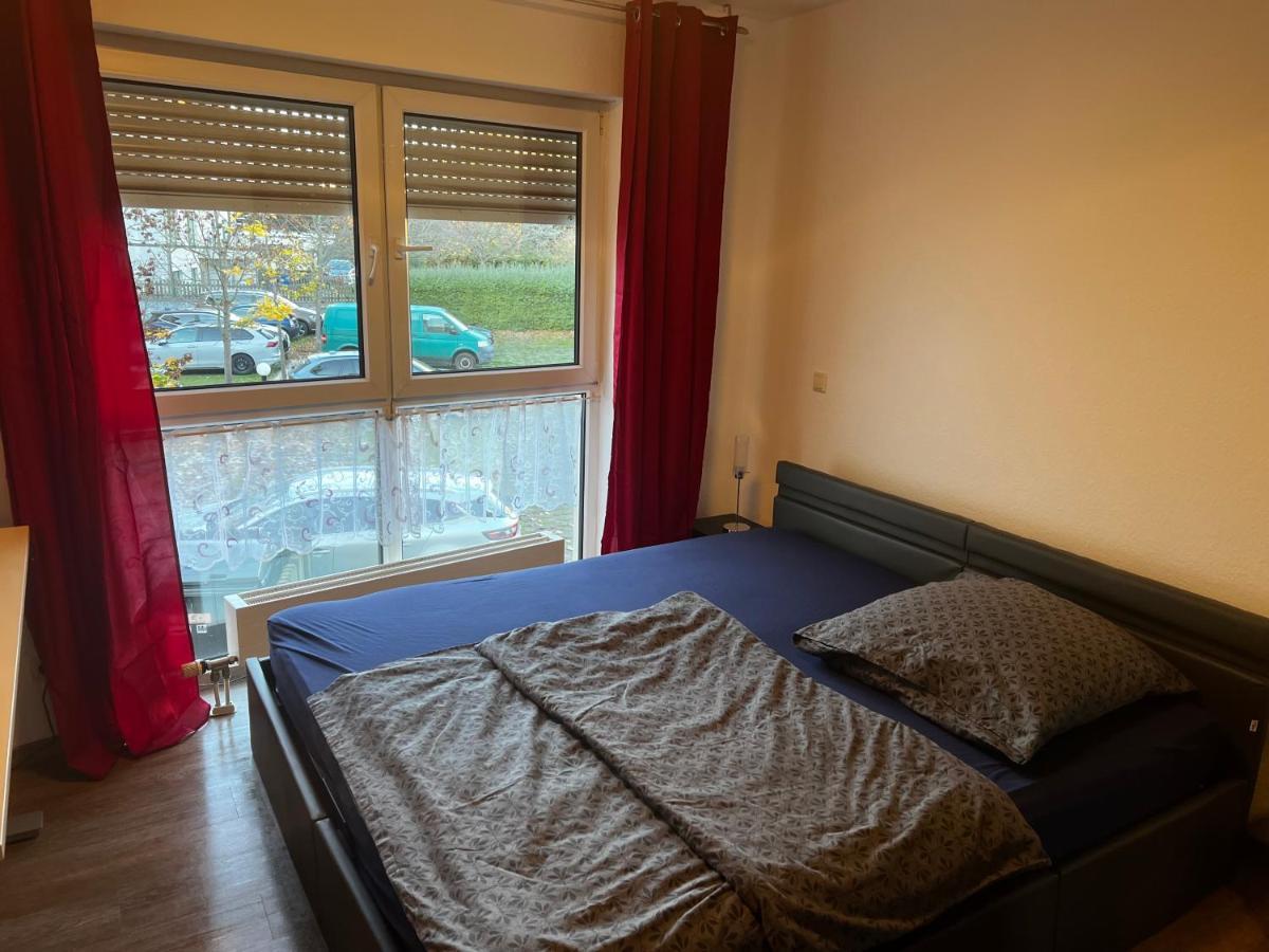 Ziebigk Appartement Deluxe Dessau-Rosslau Екстер'єр фото