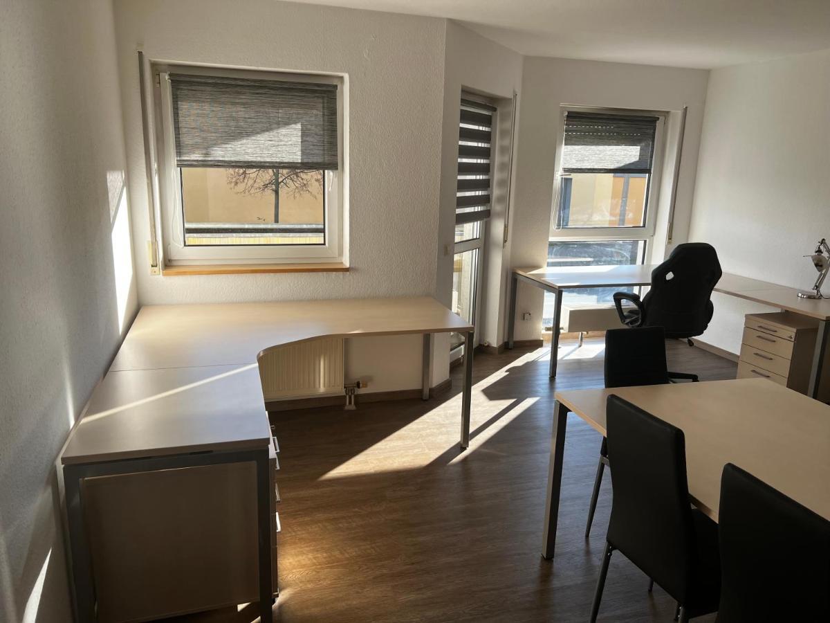 Ziebigk Appartement Deluxe Dessau-Rosslau Екстер'єр фото