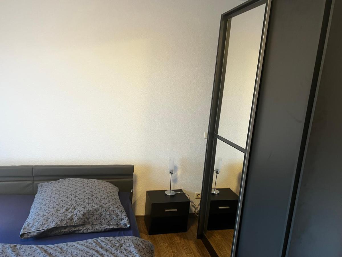 Ziebigk Appartement Deluxe Dessau-Rosslau Екстер'єр фото