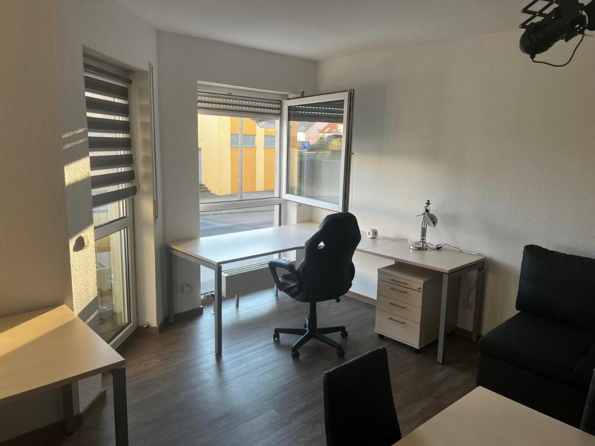Ziebigk Appartement Deluxe Dessau-Rosslau Екстер'єр фото