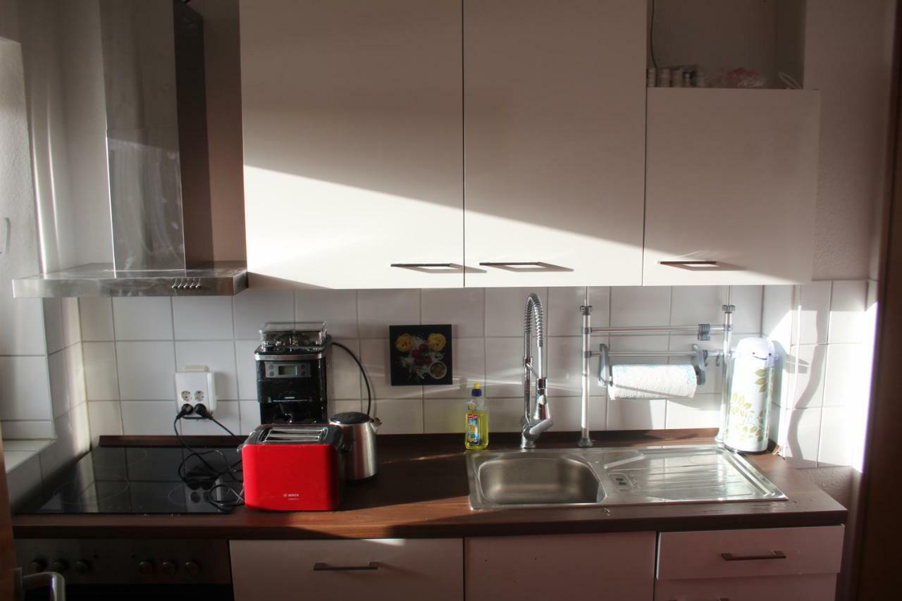 Ziebigk Appartement Deluxe Dessau-Rosslau Екстер'єр фото