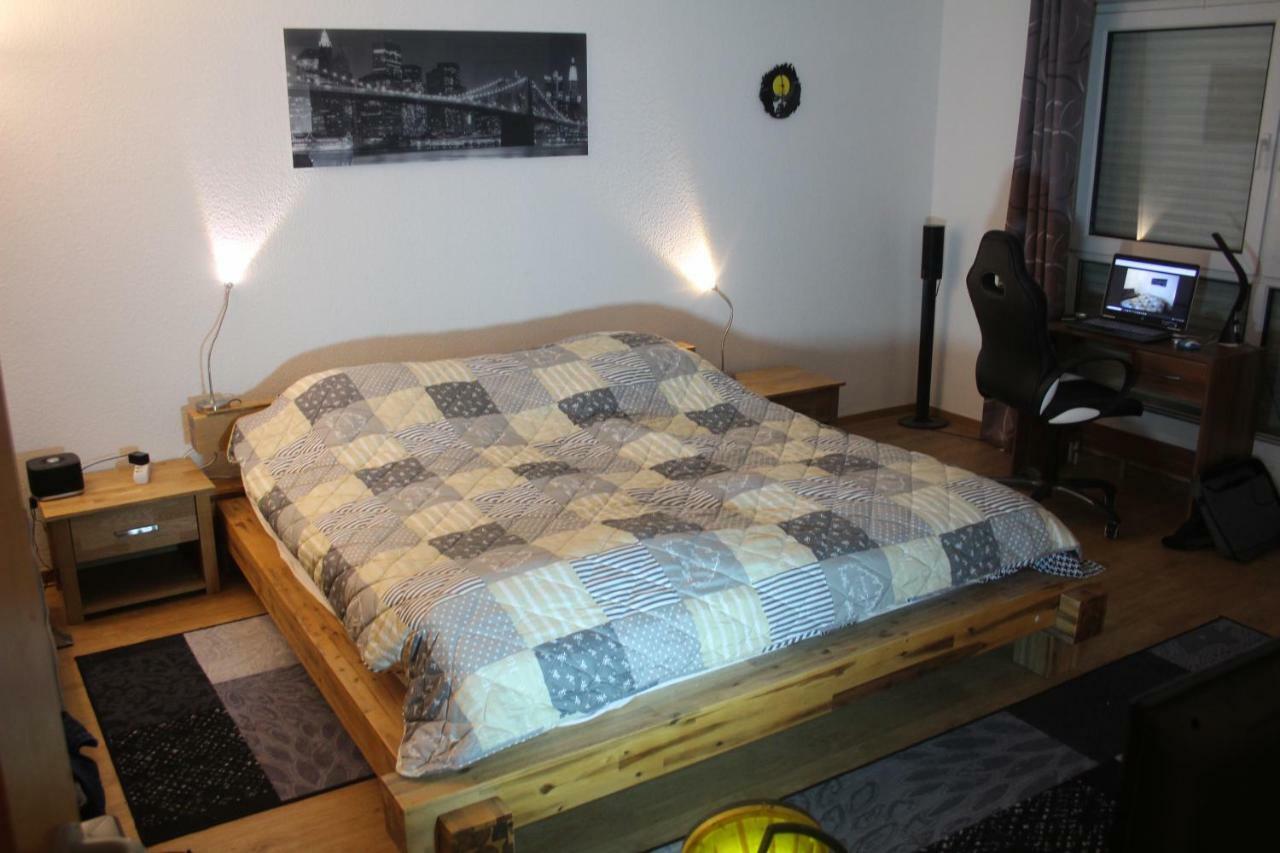 Ziebigk Appartement Deluxe Dessau-Rosslau Екстер'єр фото