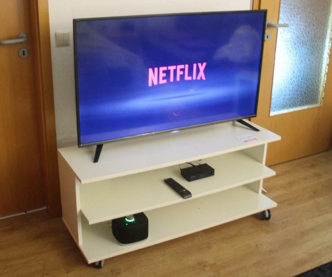 Ziebigk Appartement Deluxe Dessau-Rosslau Екстер'єр фото