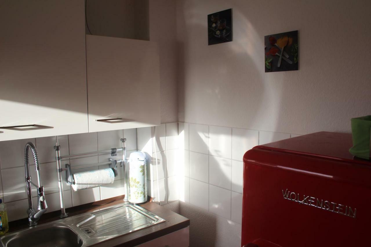 Ziebigk Appartement Deluxe Dessau-Rosslau Екстер'єр фото