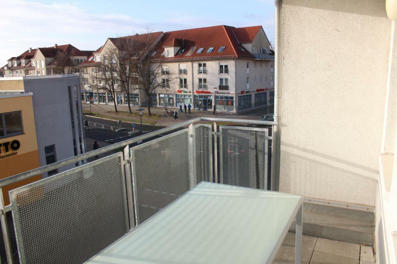 Ziebigk Appartement Deluxe Dessau-Rosslau Екстер'єр фото