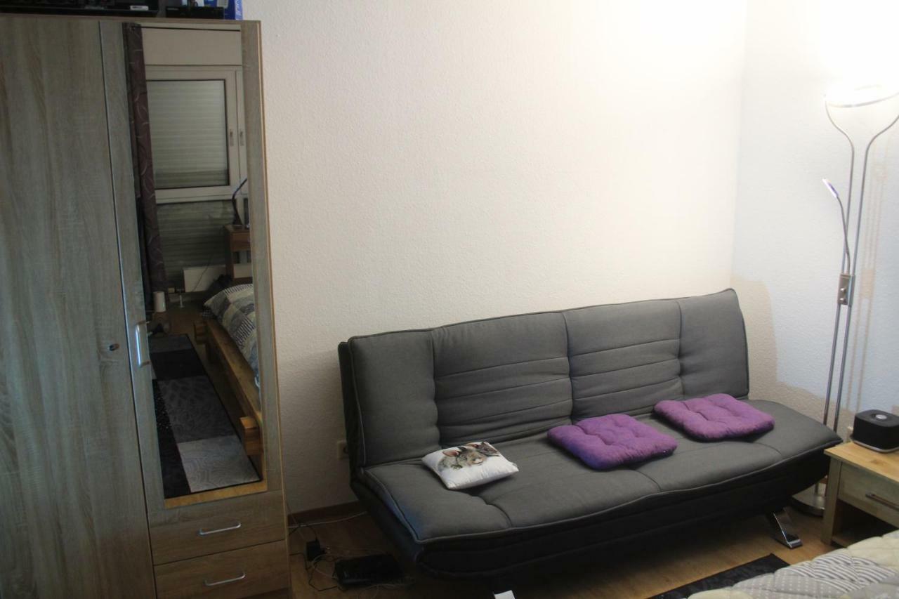 Ziebigk Appartement Deluxe Dessau-Rosslau Екстер'єр фото